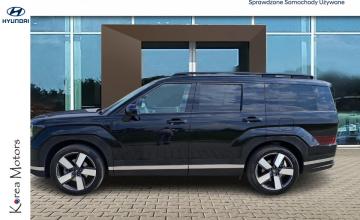 Hyundai Santa Fe V 1.6 T-GDI HEV 215KM 2024 HEV 1,6T 215KM 4WD 6AT 7MJ Platinium Tech, zdjęcie 1
