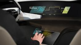 BMW zrezygnuje z ekranów dotykowych?