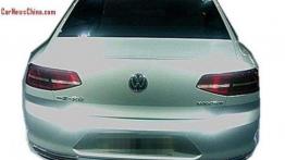 Volkswagen Passat B8 na pierwszych zdjęciach