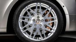 Bentley Mulsanne Hybrid Concept - dla oszczędnych...