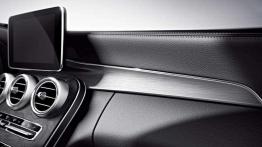 Mercedes-Benz Klasy C Edition 1 - dla niecierpliwych