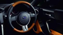 Subaru BRZ Premium Sport - dla wymagających?