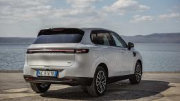 Chiński SUV za ułamek ceny konkurencji. Leapmotor B10 Hybrid EV debiutuje w polskich salonach