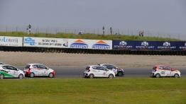 Kia Lotos Race. Zacięta rywalizacja na holenderskich wydmach