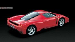 Ferrari Enzo - elitarny wśród elitarnych