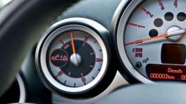 Mini Cabrio - z wiatrem we włosach