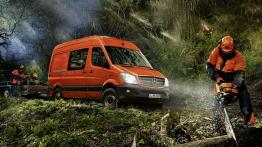 Dostawczak w leasingu - oferty finansowania najpopularniejszych aut dostawczych