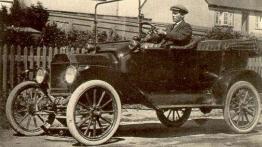 Mały, tani i dla wszystkich