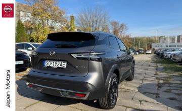 Nissan Qashqai III e-Power 1.5 V-CT 190KM 2024 N-Connecta, Szklany dach, zdjęcie 2