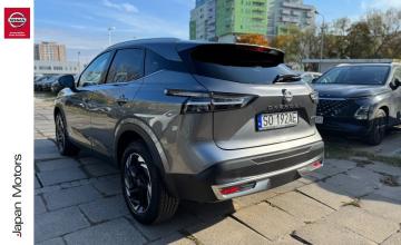 Nissan Qashqai III e-Power 1.5 V-CT 190KM 2024 N-Connecta, Szklany dach, zdjęcie 3