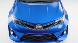 Scion iM Concept - w sportowych ciuchach