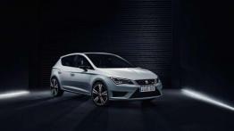 Seat Leon Cupra Diesel - sport dla oszczędnych?