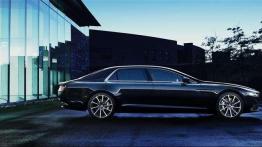 Aston Martin Lagonda pojawi się na różnych rynkach?