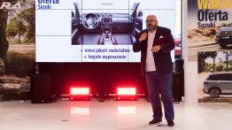 Planujesz zakup Suzuki? Najpopularniejsze modele w wakacyjnych cenach