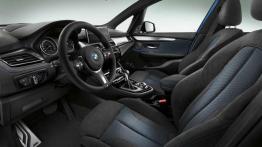 BMW Serii 2 Active Tourer - dla początkujących?