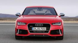Audi RS7 Sportback po subtelnych zmianach