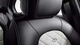 Mercedes-Benz Klasy C Edition 1 - dla niecierpliwych