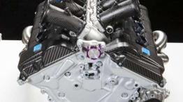 Volvo Polestar Racing - moc mrożąca krew w żyłach