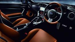 Subaru BRZ Premium Sport - dla wymagających?