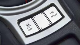 Toyota GT86 Premium - nauka jazdy dla zaawansowanych