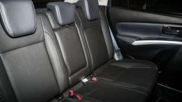 Suzuki SX4 S-Cross 4WD 1.6 VVT 120 KM - Bezpieczny mieszczuch