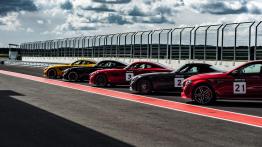 AMG Driving Academy – ujarzmić setki koni mechanicznych