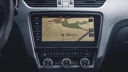 Skoda Octavia RS i Scout po liftingu - co zyskały po zmianach?