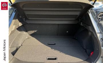 Nissan Qashqai III e-Power 1.5 V-CT 190KM 2024 N-Connecta, Szklany dach, zdjęcie 4
