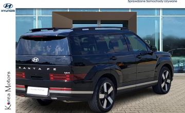 Hyundai Santa Fe V 1.6 T-GDI HEV 215KM 2024 HEV 1,6T 215KM 4WD 6AT 7MJ Platinium Tech, zdjęcie 4