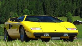 Lamborghini Countach