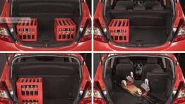 Opel Corsa D - maluch na sterydach