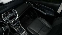 Suzuki SX4 S-Cross 4WD 1.6 VVT 120 KM - Bezpieczny mieszczuch