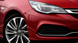 Opel Astra 1.6 Turbo – czy to już hot hatch?