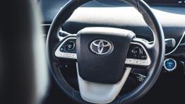 Toyota Prius - dla odważnych