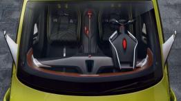 BMW 3.0 CSL Hommage - przeszłość wg młodych