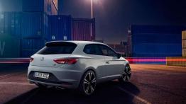 Seat Leon Cupra Diesel - sport dla oszczędnych?