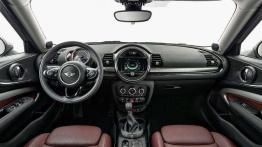 Nowe Mini Clubman na pierwszych zdjęciach