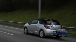 PSA sprawdza spalanie w rzeczywistych warunkach