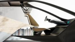 BMW zrezygnuje z ekranów dotykowych?