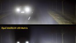 Innowacyjne oświetlenie w Oplach