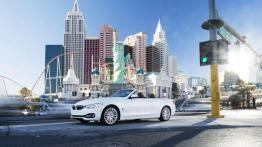 BMW Serii 4 Cabrio na kolejnych zdjęciach