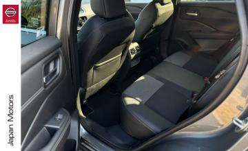 Nissan Qashqai III e-Power 1.5 V-CT 190KM 2024 N-Connecta, Szklany dach, zdjęcie 5