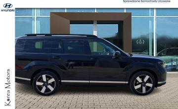 Hyundai Santa Fe V 1.6 T-GDI HEV 215KM 2024 HEV 1,6T 215KM 4WD 6AT 7MJ Platinium Tech, zdjęcie 5