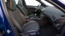 Peugeot 308 GT i 308 SW GT już w polskich salonach