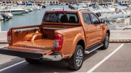 Nissan NP300/Navara - Crossover do zadań specjalnych