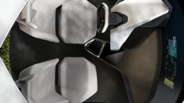 BMW zrezygnuje z ekranów dotykowych?