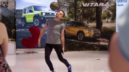 Planujesz zakup Suzuki? Najpopularniejsze modele w wakacyjnych cenach