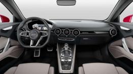 Audi TT Sportback - dla niezdecydowanych?