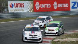 Kia Lotos Race. Zacięta rywalizacja na holenderskich wydmach