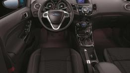 Nowy Ford Fiesta będzie produkowany w Niemczech